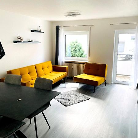 Zollernalb-Apartment G6 Albstadt Exterior photo
